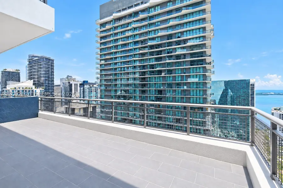 60 SW 13th St #4002, Miami, FL 33130 - #3