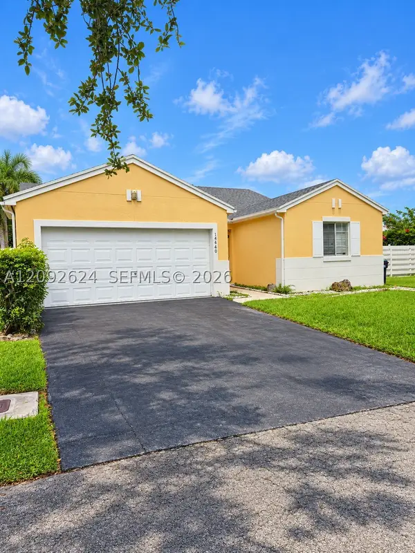 14440 SW 145th Pl, Miami, FL 33186