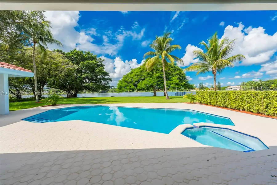 1201 Bristol Ave, Davie, FL 33325 - #3
