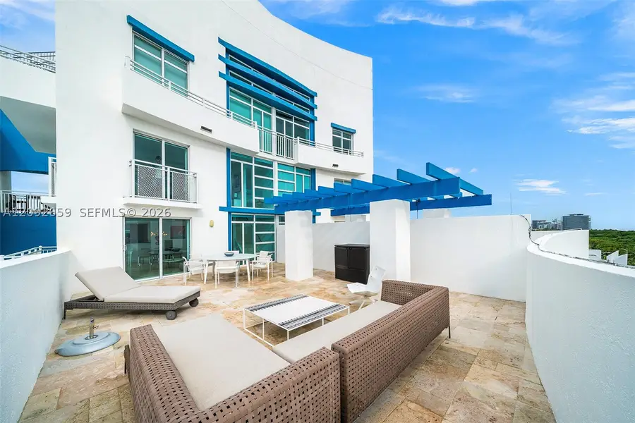 7600 Collins Ave #1012, Miami Beach, FL 33141 - #2