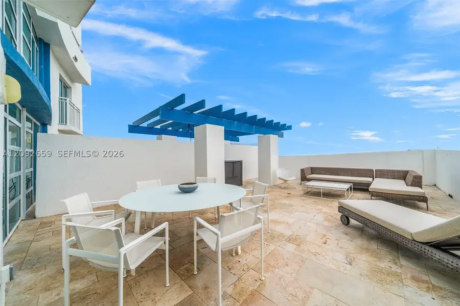 7600 Collins Ave #1012, Miami Beach, FL 33141 - #3