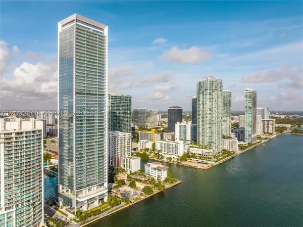 700 NE 26th Ter #901, Miami, FL 33137