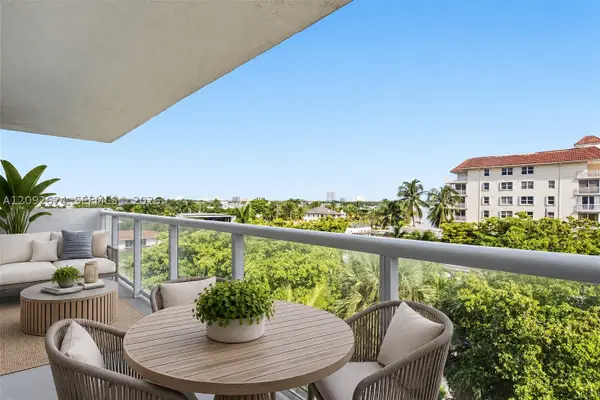10000 W Bay Harbor Dr #501, Bay Harbor Islands, FL 33154