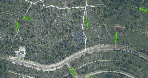 7651 Rosebud Drive, Sebring, FL 33872