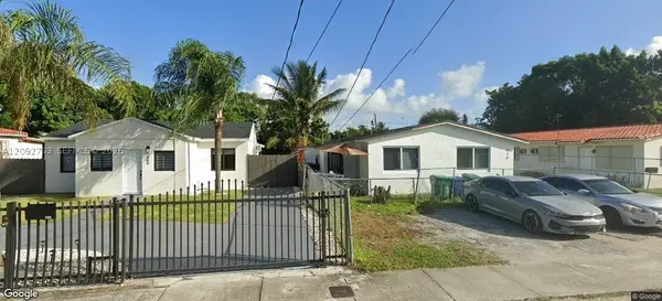 919 NW 102nd St, Miami, FL 33150