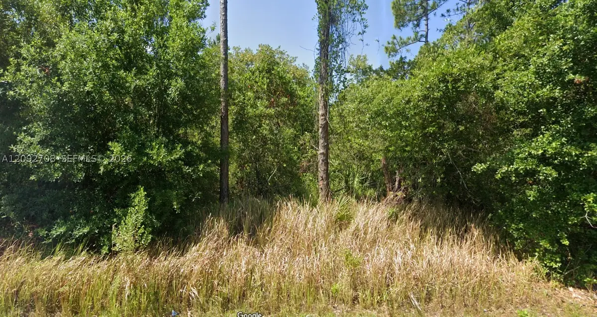 8637 Primavera Street, Sebring, FL 33872 - #1