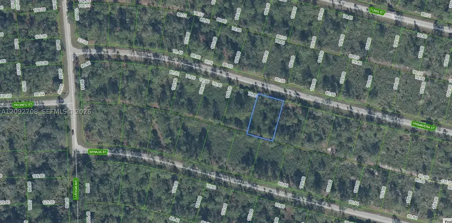 8637 Primavera Street, Sebring, FL 33872 - #2