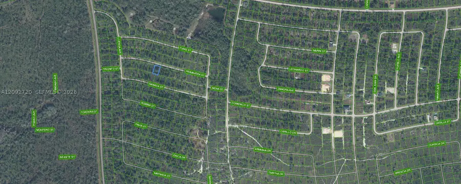 8649 Primavera Street, Sebring, FL 33872 - #2