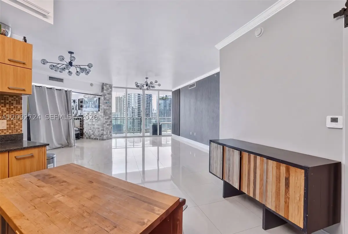 350 S Miami Ave #3602, Miami, FL 33130 - #1