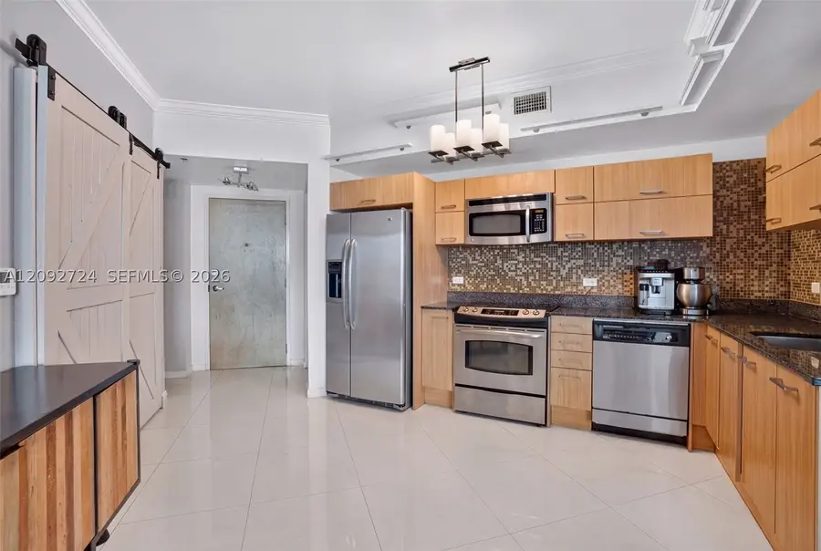 350 S Miami Ave #3602, Miami, FL 33130 - #2