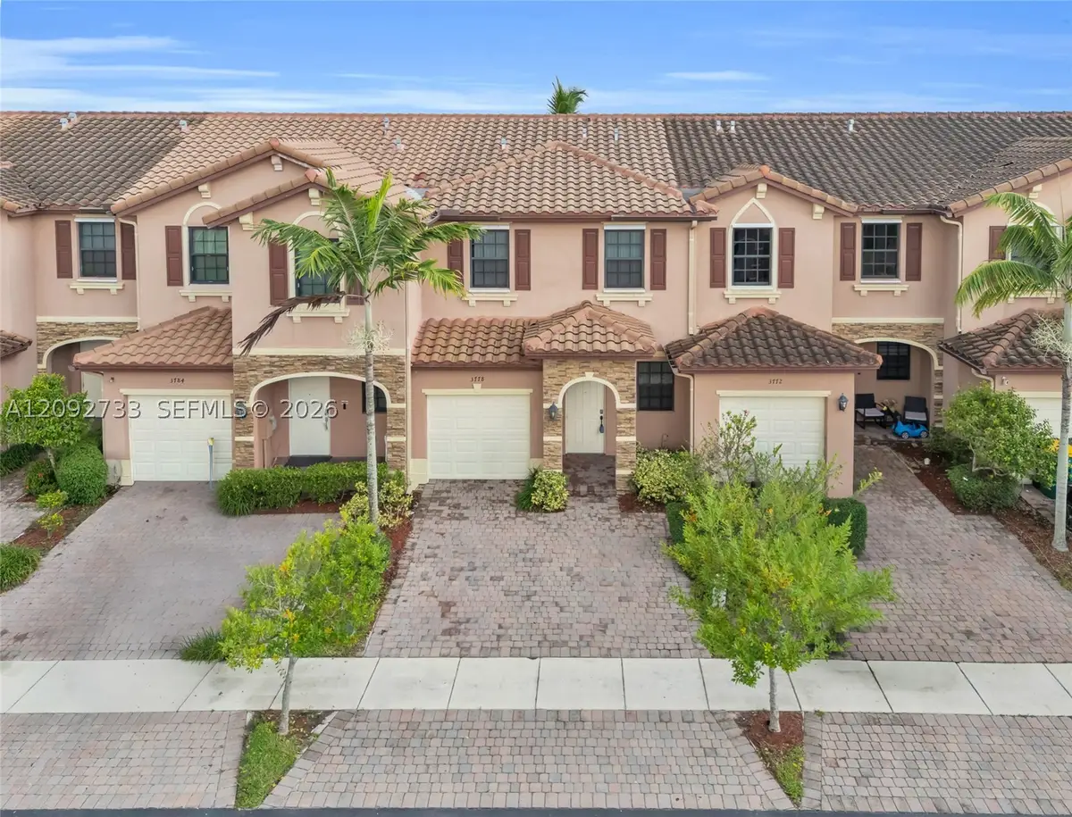 3778 SE 2nd Dr, Homestead, FL 33033 - #1