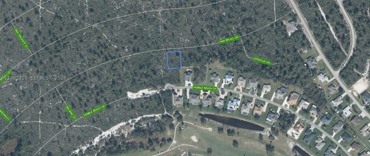 6459 San Bruno, Sebring, FL 33872 - #1