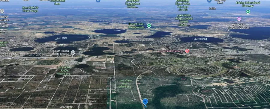 6959 Colombus Blvd, Sebring, FL 33872 - #3