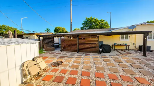 4300 NW 183rd St, Miami Gardens, FL 33055