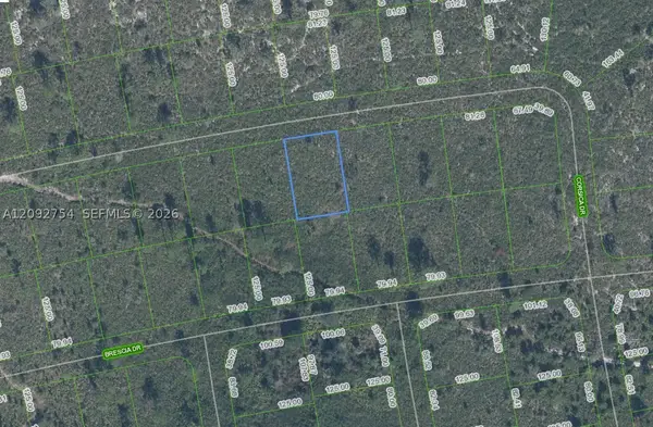 5032 Corsica Drive, Sebring, FL 33872