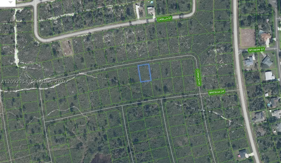 5032 Corsica Drive, Sebring, FL 33872 - #2