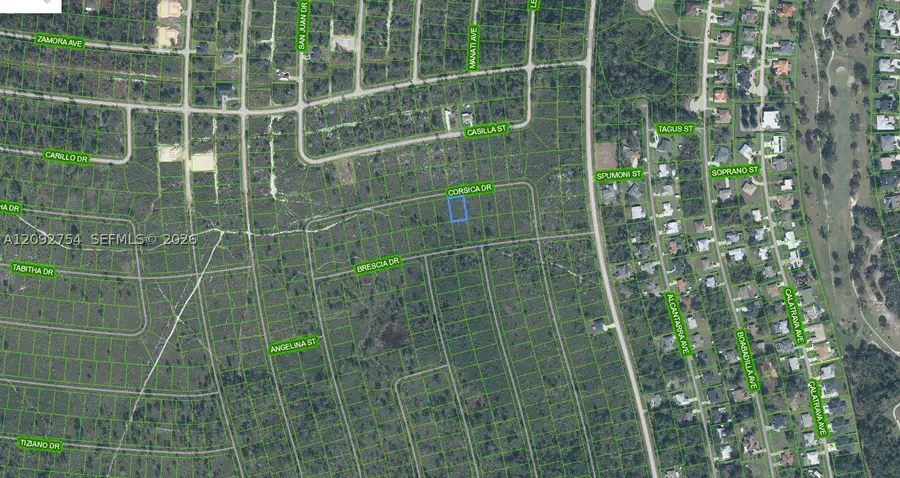 5032 Corsica Drive, Sebring, FL 33872 - #3