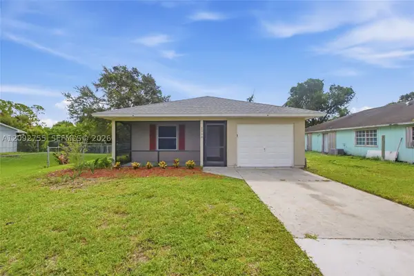1530 SW 18th Ave Sw, Vero Beach, FL 32962