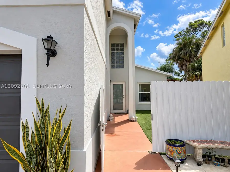 4244 Pine Hollow Cir, Greenacres, FL 33463 - #2