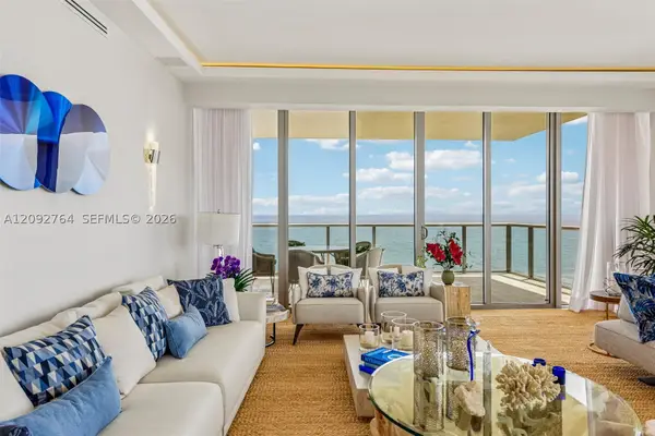 9701 Collins Ave #2601, Bal Harbour, FL 33154