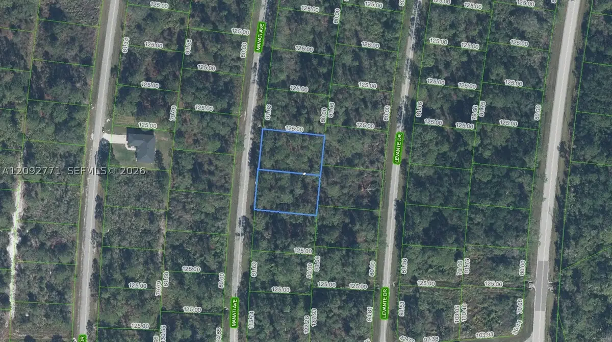 5032+5102 Manati Ave, Sebring, FL 33872 - #1