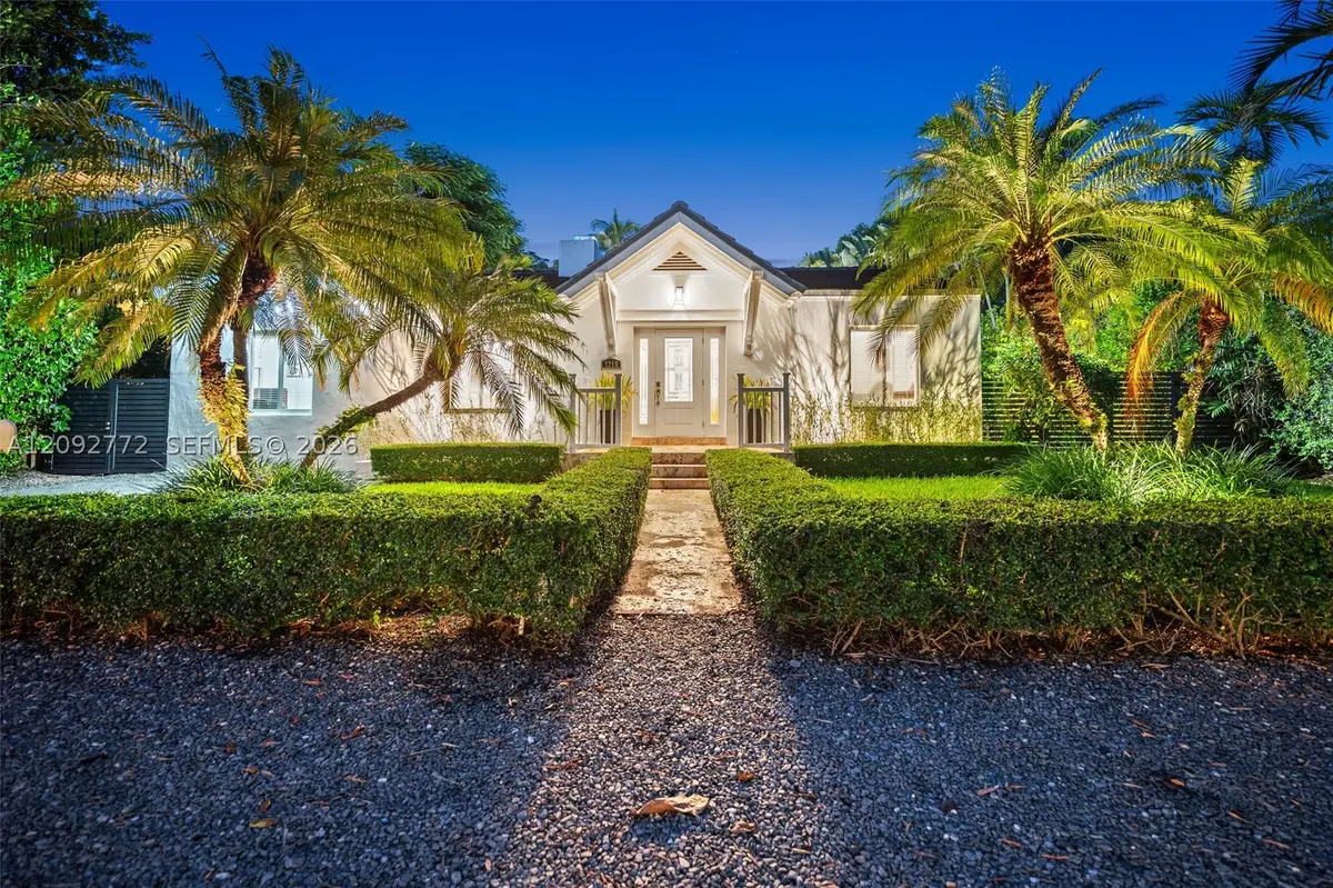 7215 SW 54th Ct, Miami, FL 33143 - #1