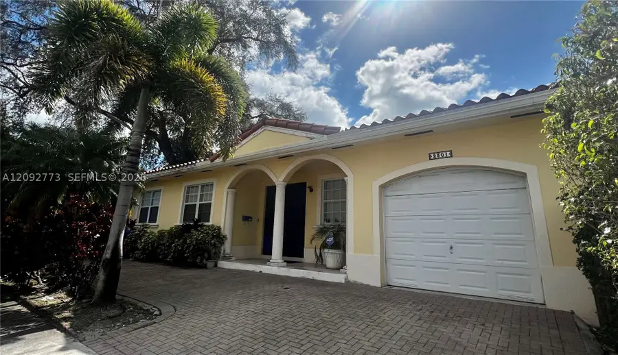 2301 SW 22nd Ave, Miami, FL 33145 - #2