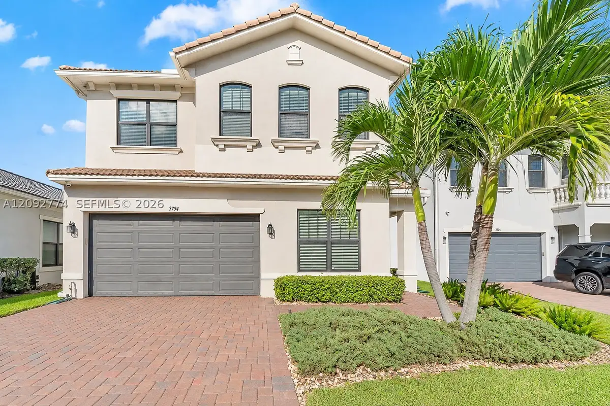 3794 NW 89th Way, Coral Springs, FL 33065 - #1