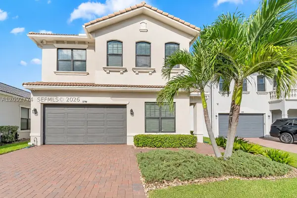 3794 NW 89th Way, Coral Springs, FL 33065