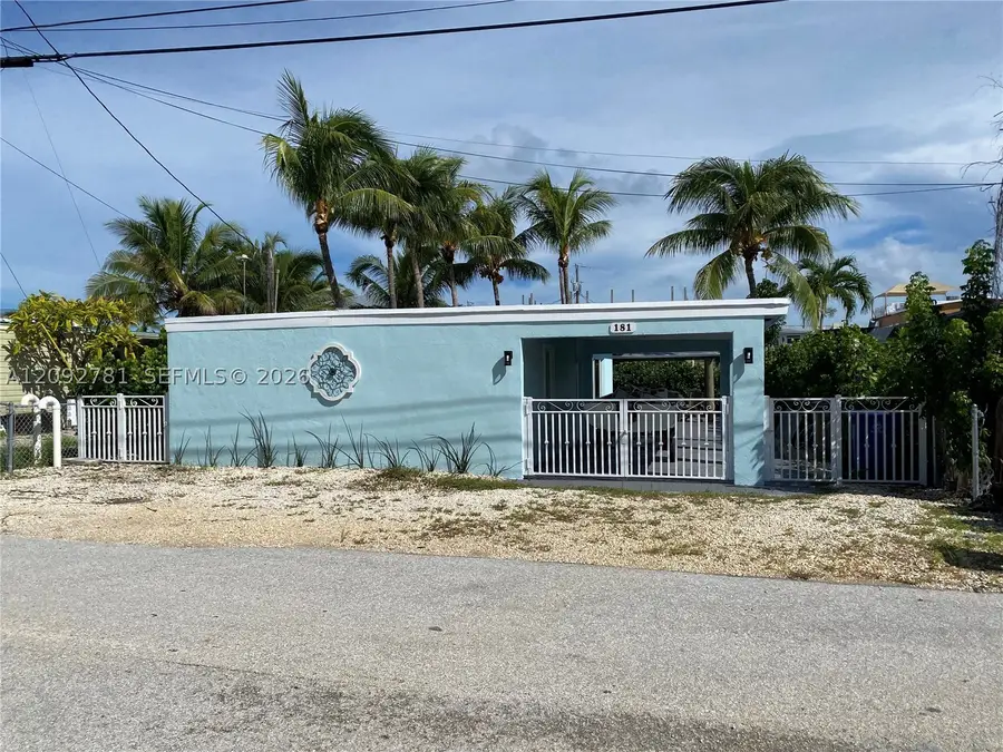 181 2nd Ct, Key Largo, FL 33037 - #2