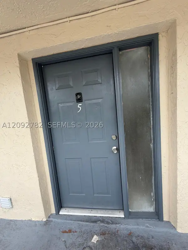 3751 NW 115th Way #5-3, Coral Springs, FL 33065