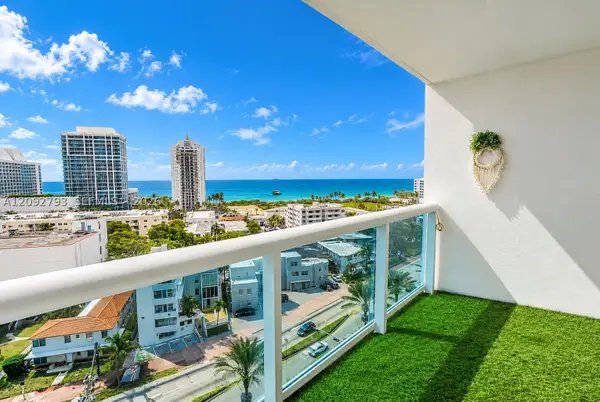 6770 Indian Creek Dr #8R, Miami Beach, FL 33141