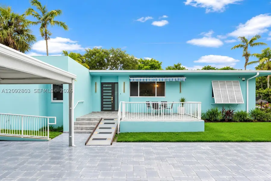 405 NE 150th St, Miami, FL 33161 - #2