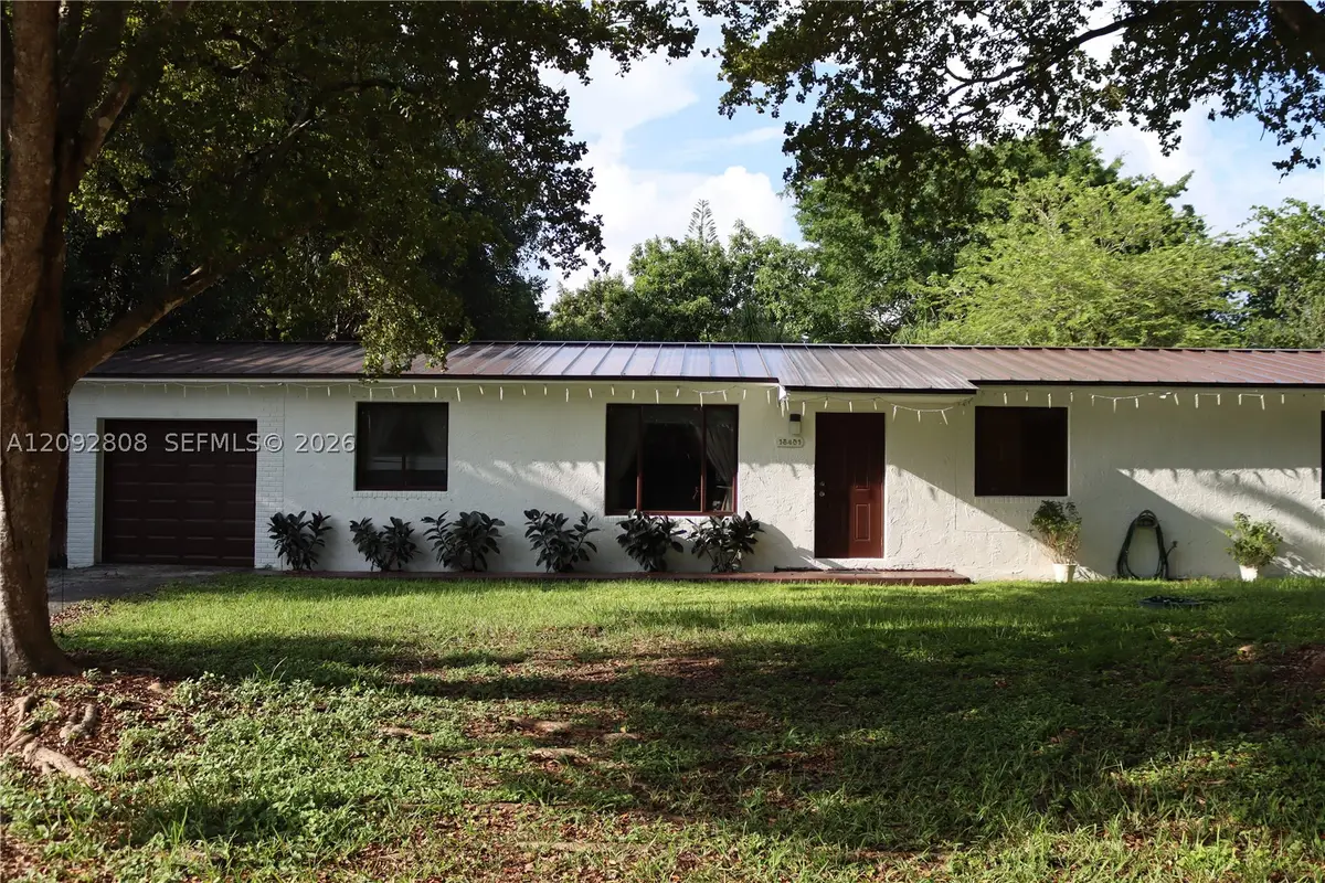 16401 SW 293rd St, Homestead, FL 33033 - #1