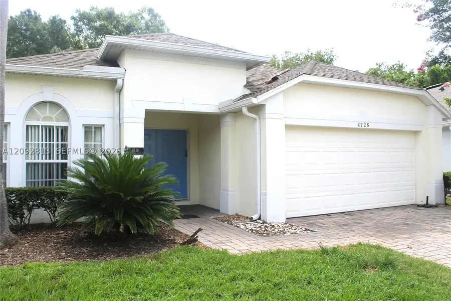 4726 Cumbrian Lakes Dr, Kissimmee, FL 34746 - #2