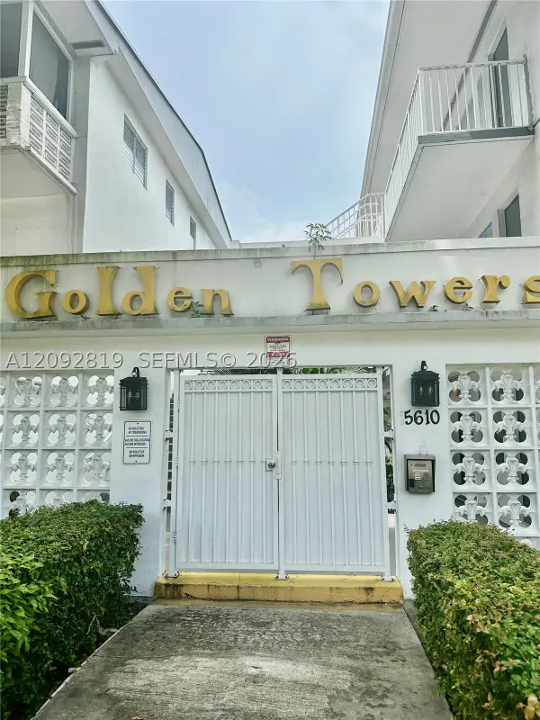 15600 NE 6th Ave #39A, Miami, FL 33162