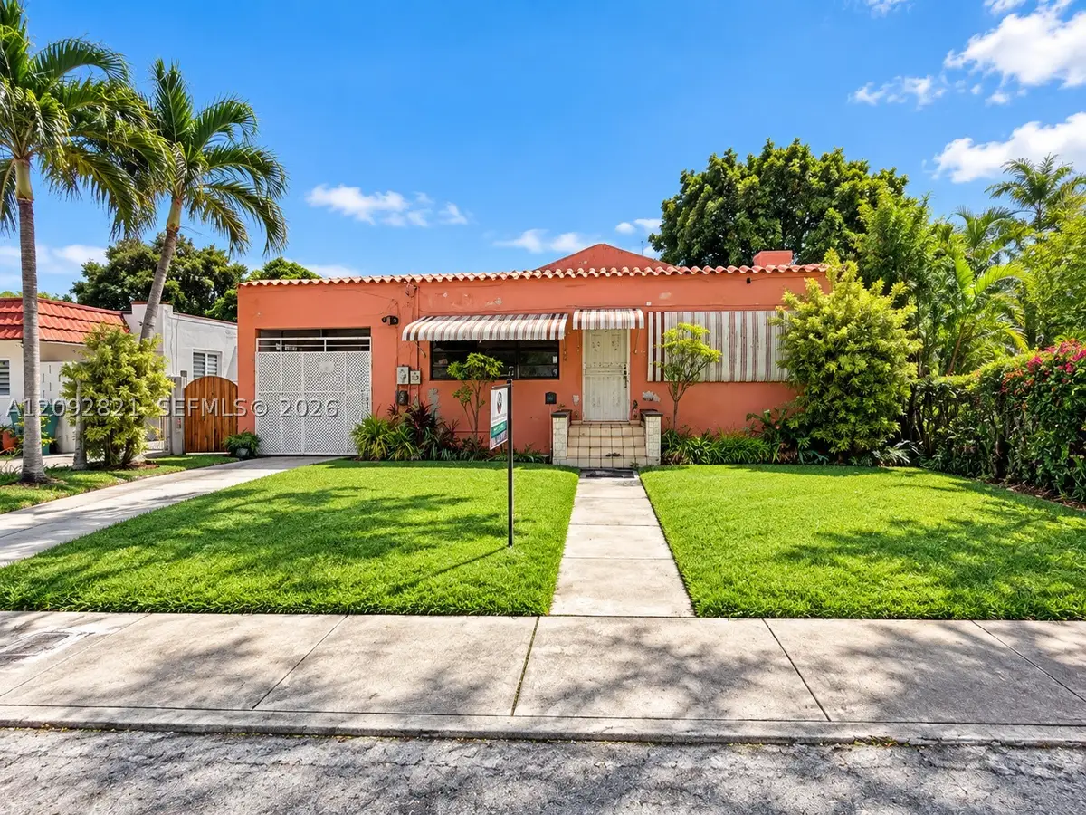 1768 NW 6th St, Miami, FL 33125 - #1