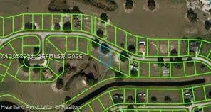 1288 Blue Heron Drive, Sebring, FL 33876 - #2