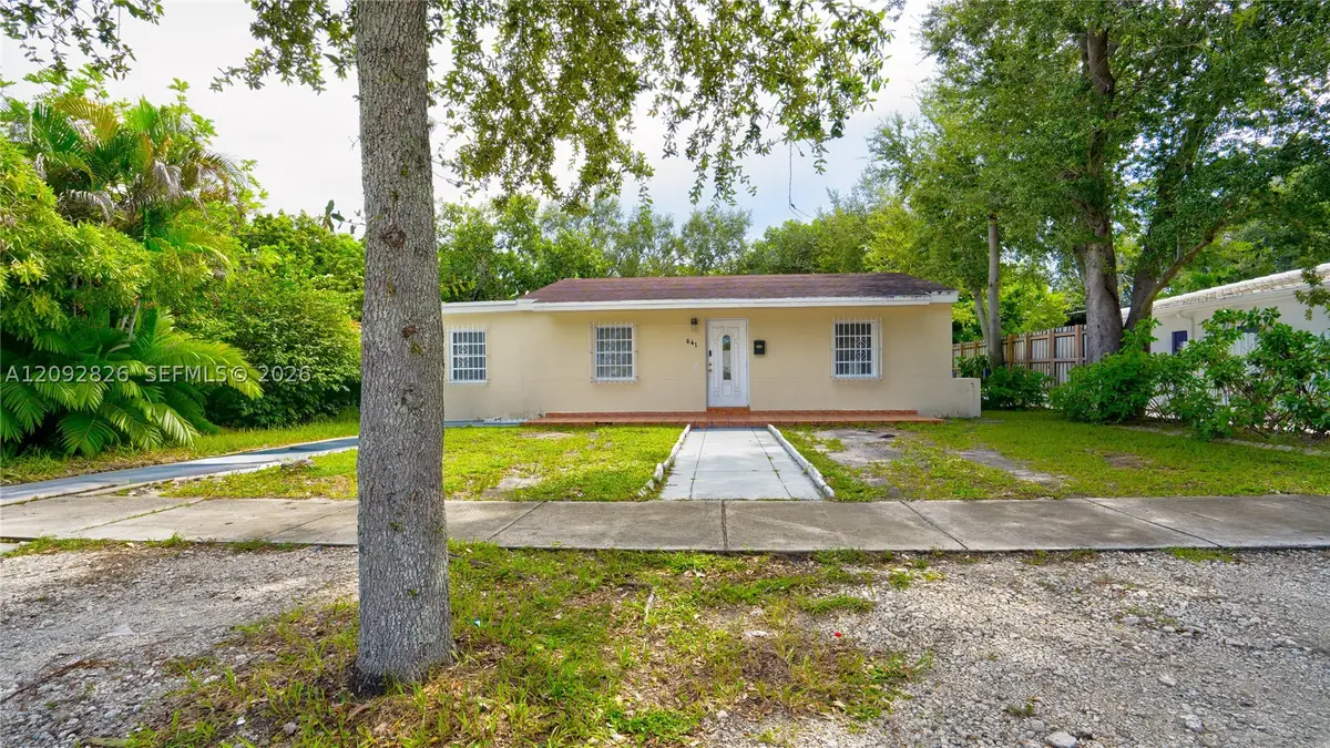 641 SW 62nd Ave, Miami, FL 33144 - #1