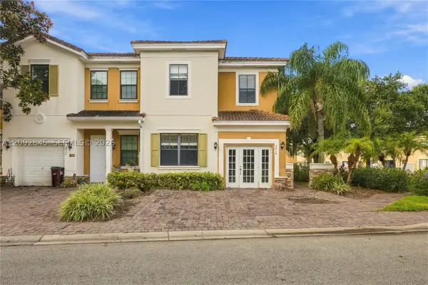 3414 Allegra Cir, St Cloud, FL 34772