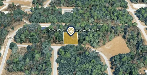 [7465] Sw 72 Cir, Ocala, FL 34473