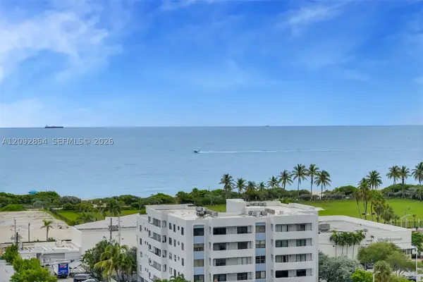 6770 Indian Creek Dr #12S, Miami Beach, FL 33141