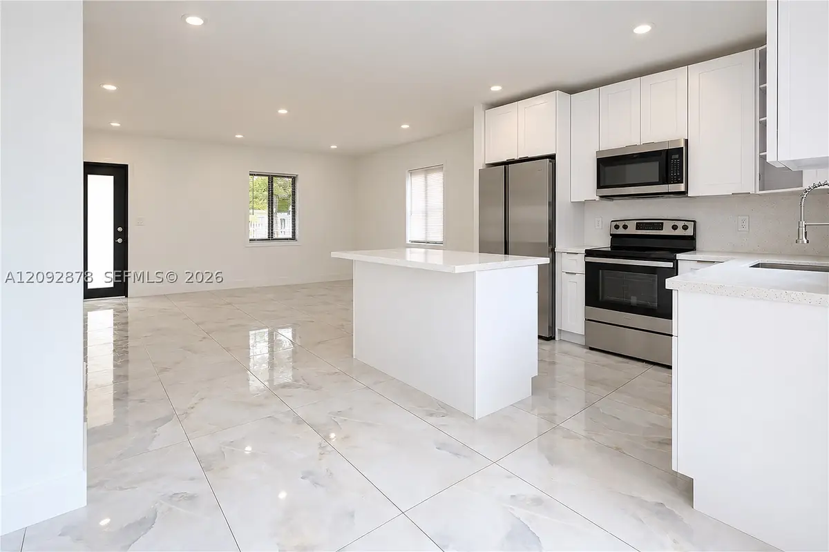 835 NW 126th St, North Miami, FL 33168 - #1