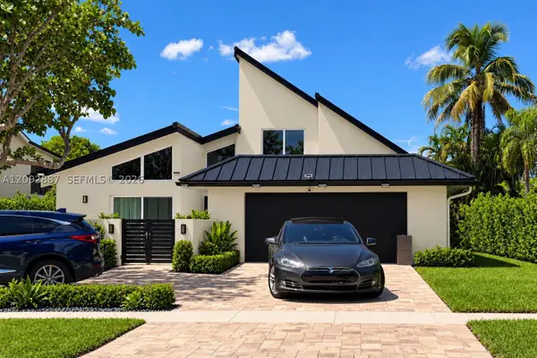 641 Mockingbird Ln, Plantation, FL 33324