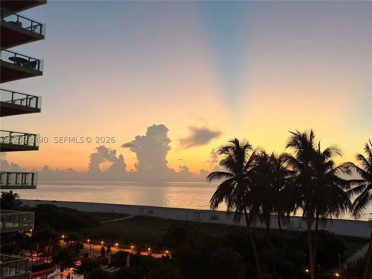 5757 Collins Ave #607, Miami Beach, FL 33140 - #1