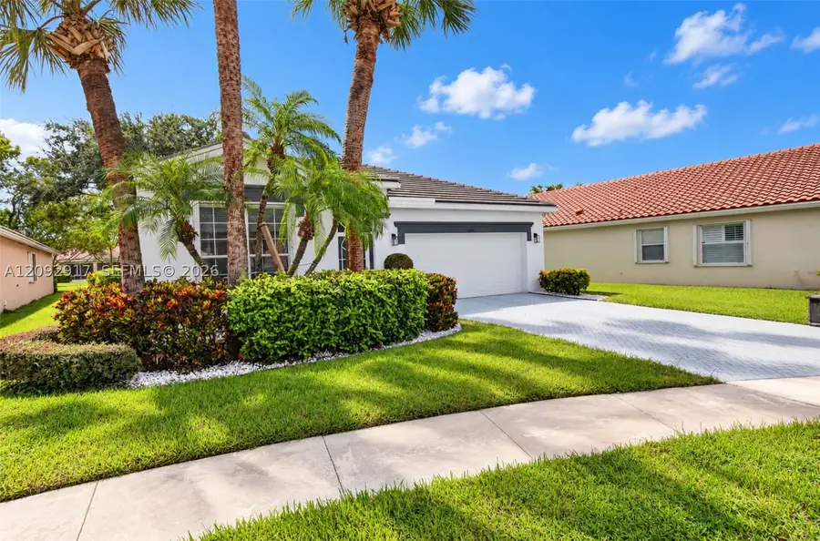 6423 Pebble Creek Way, Boynton Beach, FL 33437 - #2