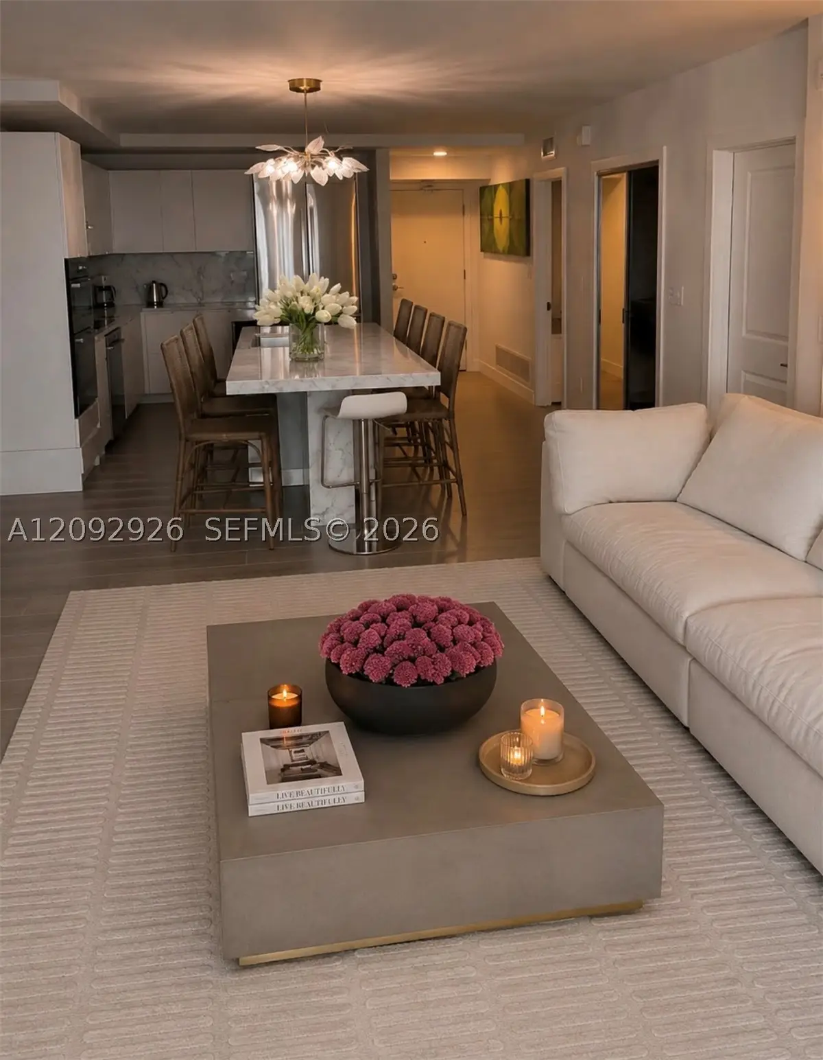 2301 Collins Ave #1019, Miami Beach, FL 33139 - #1