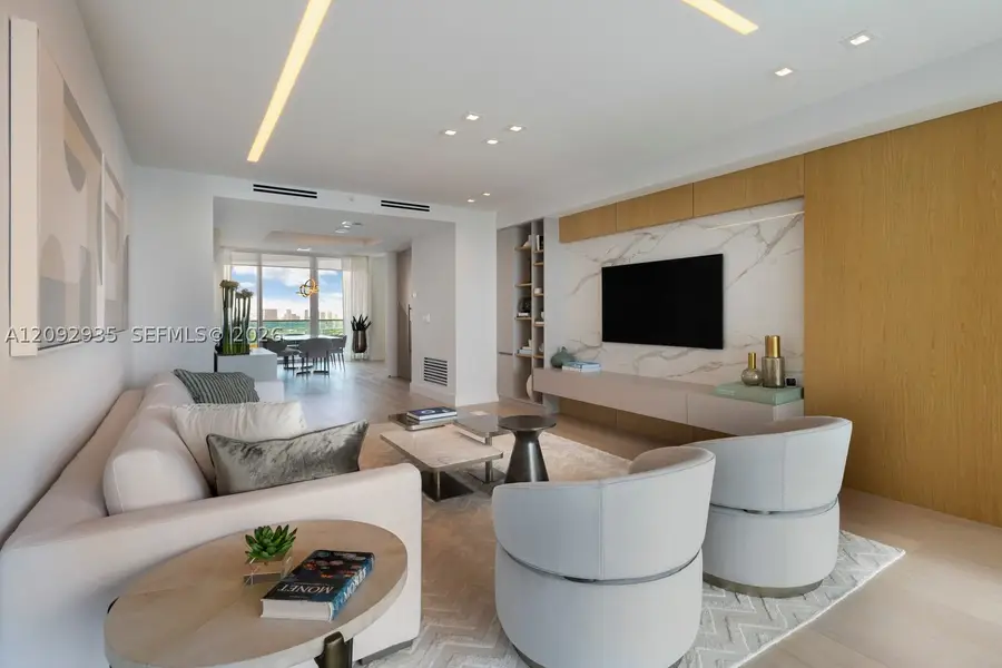 300 S Pointe Dr #4206, Miami Beach, FL 33139 - #3