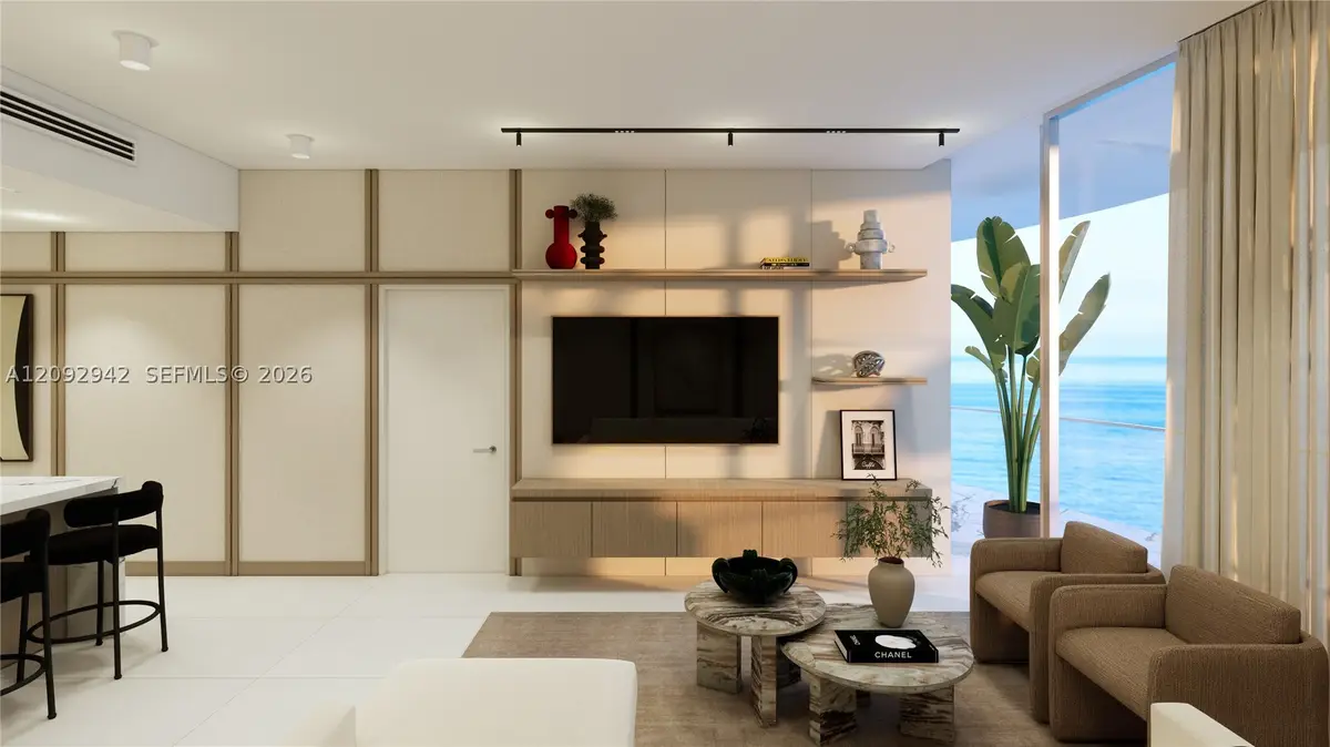 1400 Biscayne Boulevard #3005, Miami, FL 33132 - #1