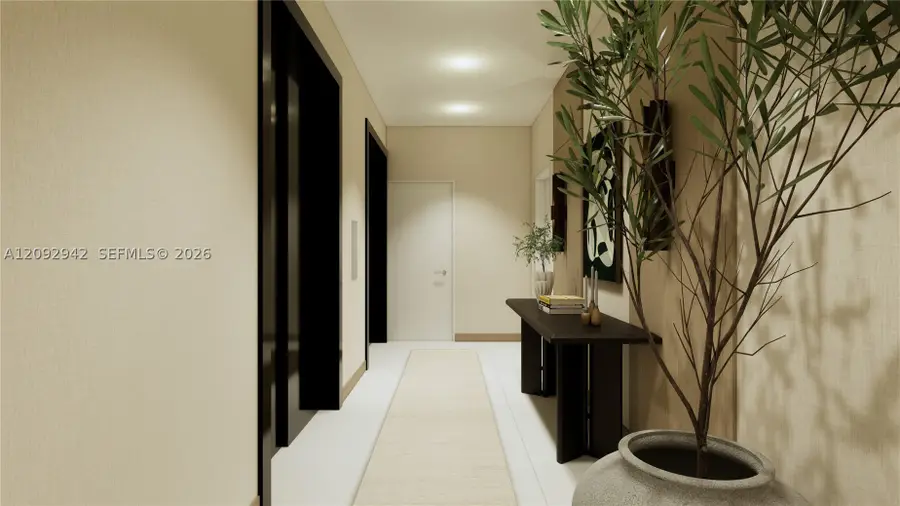 1400 Biscayne Boulevard #3005, Miami, FL 33132 - #3